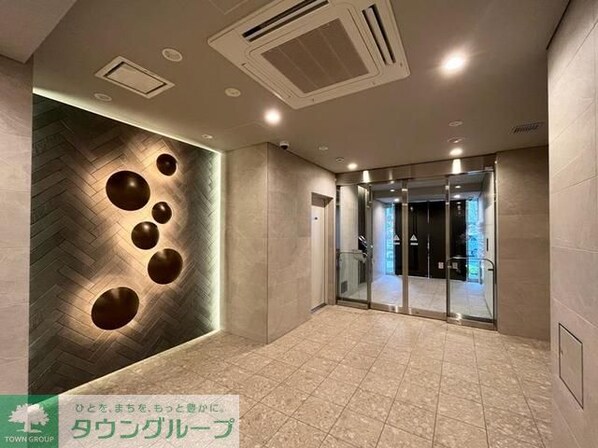 パークアクシス菊川ステーションイーストの物件内観写真